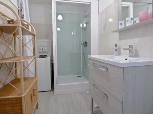 Studio lumineux proche plage et Arago