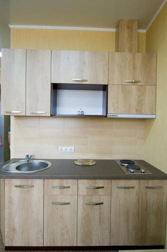 Gallery image of Elite Hotel in Bălţi