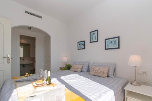 Costa Galera Apartment - Happy Rentals