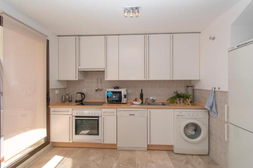 Costa Galera Apartment - Happy Rentals