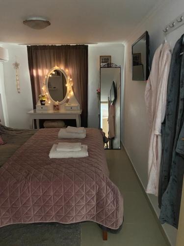 Casa Fiore, Rhodes