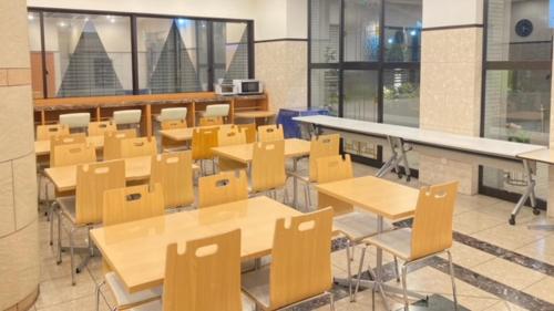 Gambar di galeri bagi Toyoko Inn Sendai Higashi-guchi No 2 di Sendai