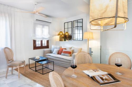 Hernando Colón Luxury Dúplex