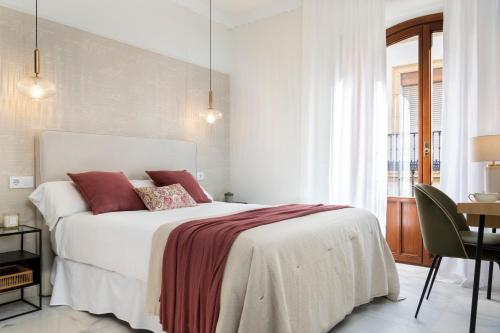 Hernando Colón Luxury Dúplex