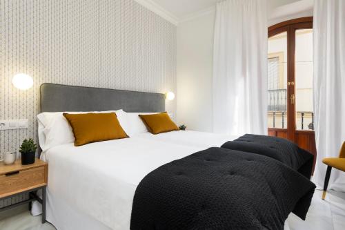 Hernando Colón Luxury Dúplex