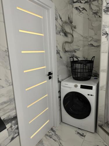 Фотография из галереи AN apartment 2 в Резекне