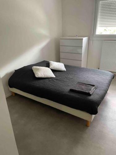 Photo de la galerie de l'établissement Appartement rénové et douillet, à Nancy