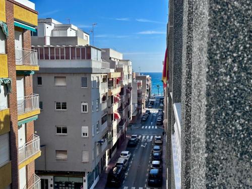 ZadorHomes - Caballero de Rodas Residence