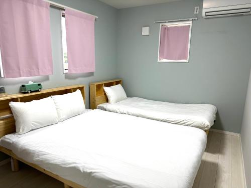 M&Y Ishigaki Island / 3 Bedroom House