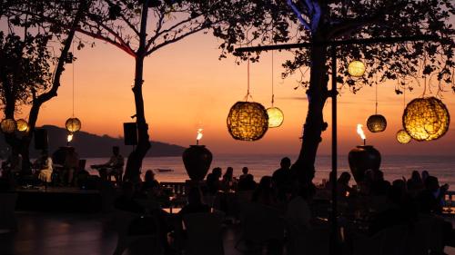 Hosté ubytování InterContinental Bali Resort by IHG