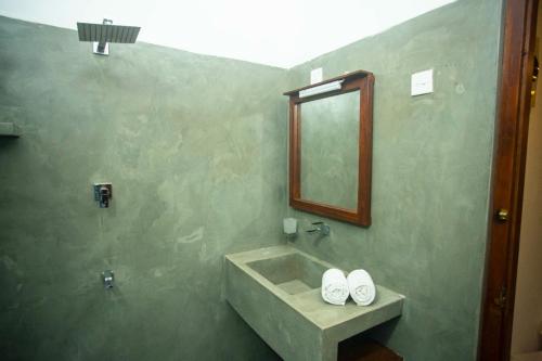 Villa Nook Sereneにあるバスルーム