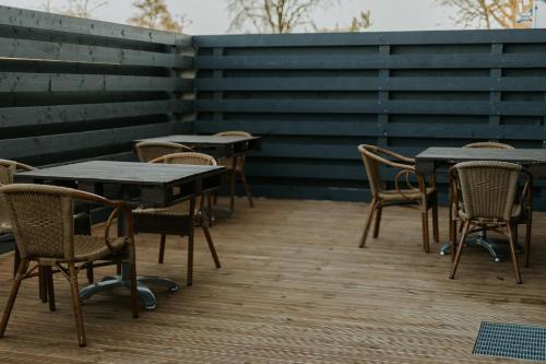 Gambar di galeri bagi Zīles - Atpūtas komplekss di Jēkabpils