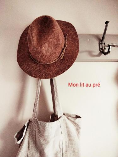 Photo de la galerie de l'établissement Chambre familiale Anna 