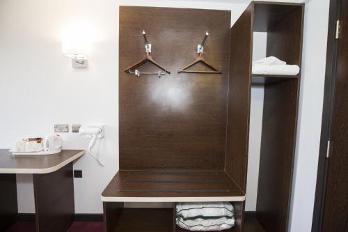 Gallery image of Ramada Milton Keynes in Milton Keynes