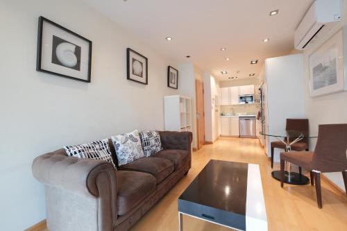 Ocean Village 2 bedroom apartment