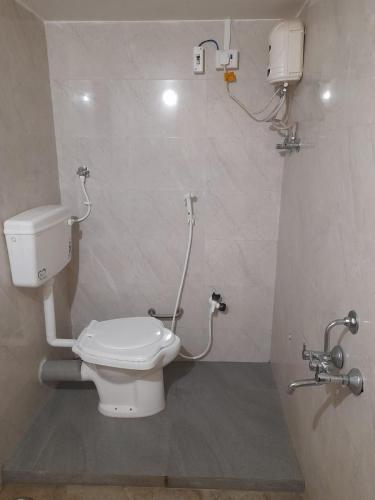 Gallery image of Swami Sahvas Homestay in Kudal