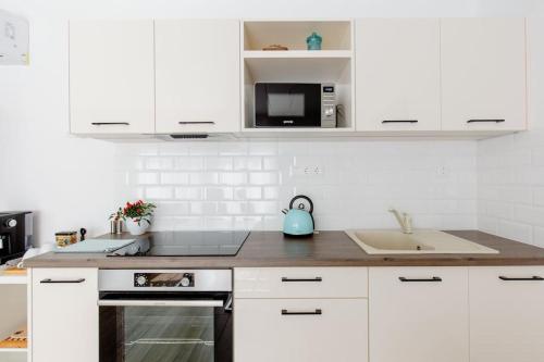 Szondi Corner Apartman 1062 Budapest, 14 Székely Bertalan utca kép - 3