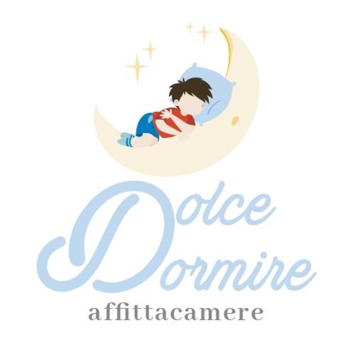 an image of a child in an ice cream cone at Dolce Dormire in Enna