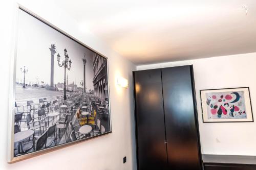 Gambar di galeri bagi Casa Vacanza al Vecchio Ponte di Pontoglio