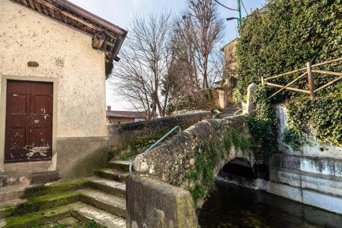 Gambar di galeri bagi Casa Vacanza al Vecchio Ponte di Pontoglio