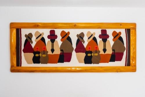 Φωτογραφία από το άλμπουμ του Tourist house 1 σε Otavalo