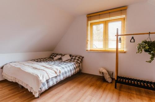 Gallery image of Las Granda's wypocznij na Roztoczu in Majdan