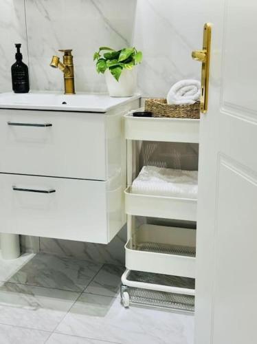 Mavili#19 Elegant apartment Thessaloniki downtown