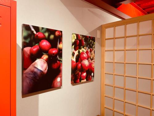 Fotografie z fotogalerie ubytování KOBE coffee hostel v destinaci Kóbe