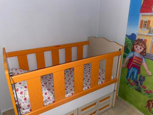 Gallery image of Eiffel's Guest House in Pogradec