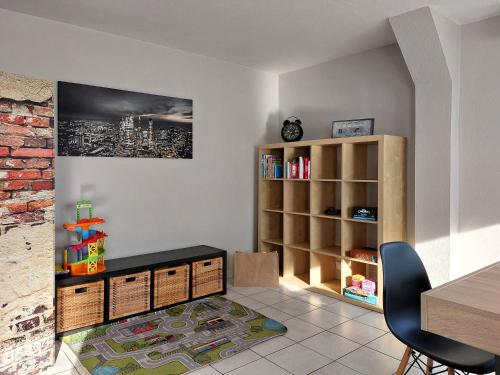 Fotografia z galérie ubytovania ANSA LOFT v destinácii Ensisheim