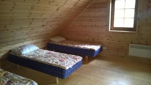 Gallery image of Peko Holiday Home in Õrsava