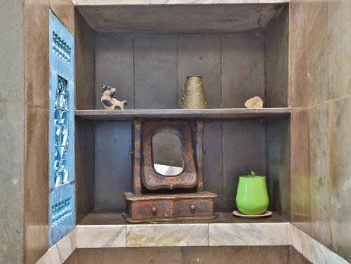 Galería fotográfica de Dar Souad en La Marsa