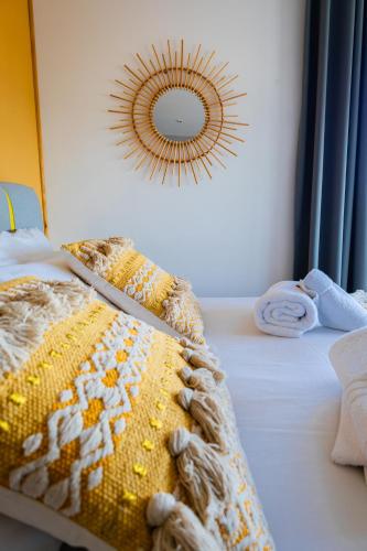 Gallery image of HOTEL RESTAURANT LA COTE REVEE in Leucate