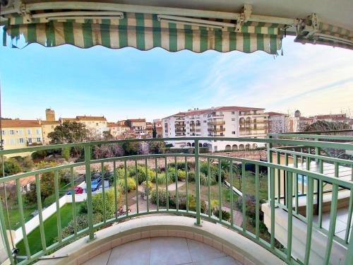 "Le Victorien" Lumineux T2- Gare, plages&commerces