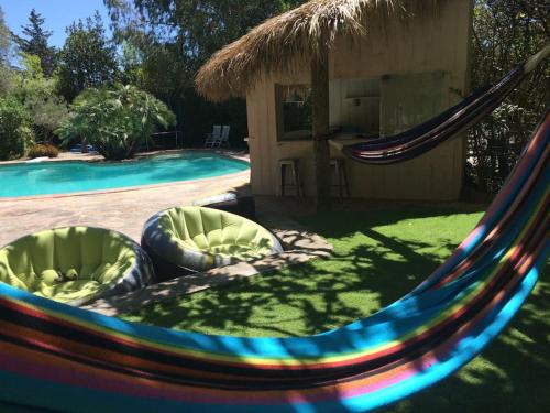 Villa Saint-Côme, du grand luxe à 1 min de la mer