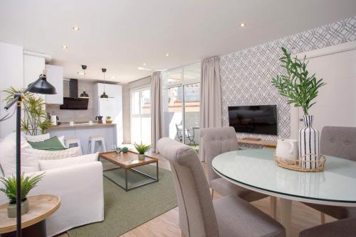 Genteel Home Duquesa de Parcent