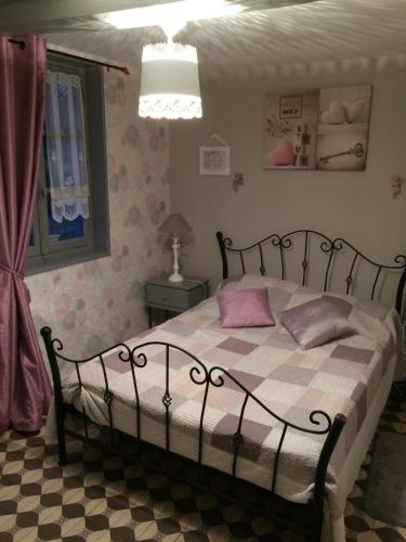 Photo de la galerie de l'établissement le bleuet, à Caumont