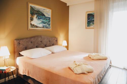 Apartment Palazzo Monta