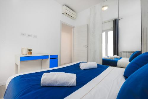 15 minuti dal centro Bovisa