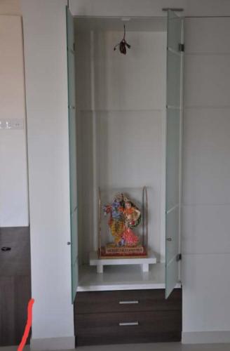 Gambar di galeri bagi Peaceful Retreat 3BHK For six person di Vadodara
