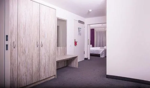 Hotel Nikolai Residence photo 36