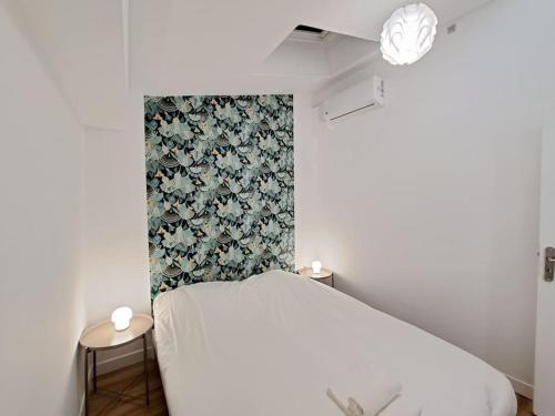 Turin, appartement neuf