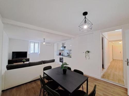 Turin, appartement neuf