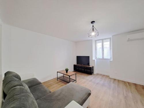 Turin, appartement neuf