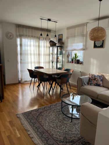 Sunny apartment Zadar