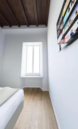 Maison Romana Trastevere Suites photo 3