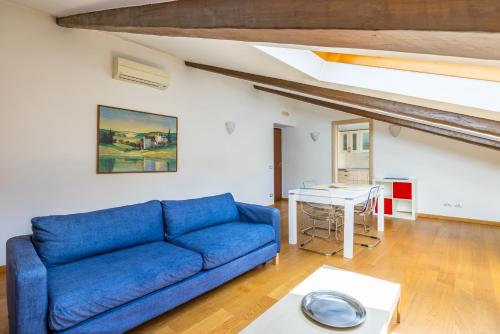 Duomo Grand Family Loft