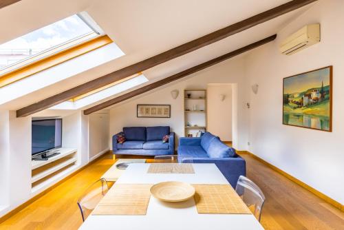 Duomo Grand Family Loft