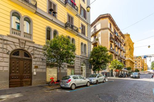 Duomo Grand Family Loft