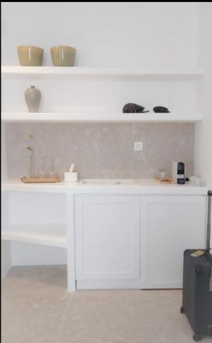 Billede fra billedgalleriet på Kipos Livinn i Mykonos By